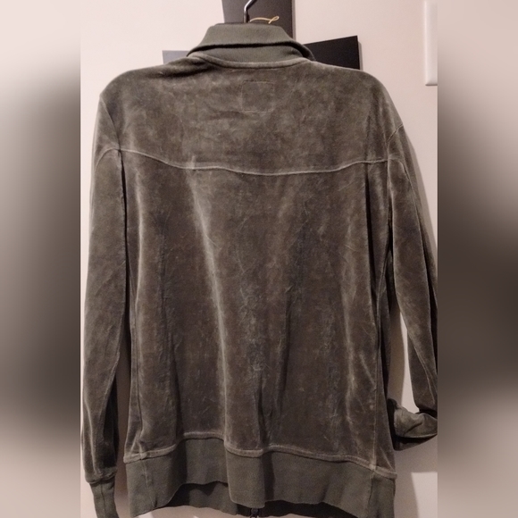 Nike Sportswear Vintage Velour Jacket - Picture 8 of 15